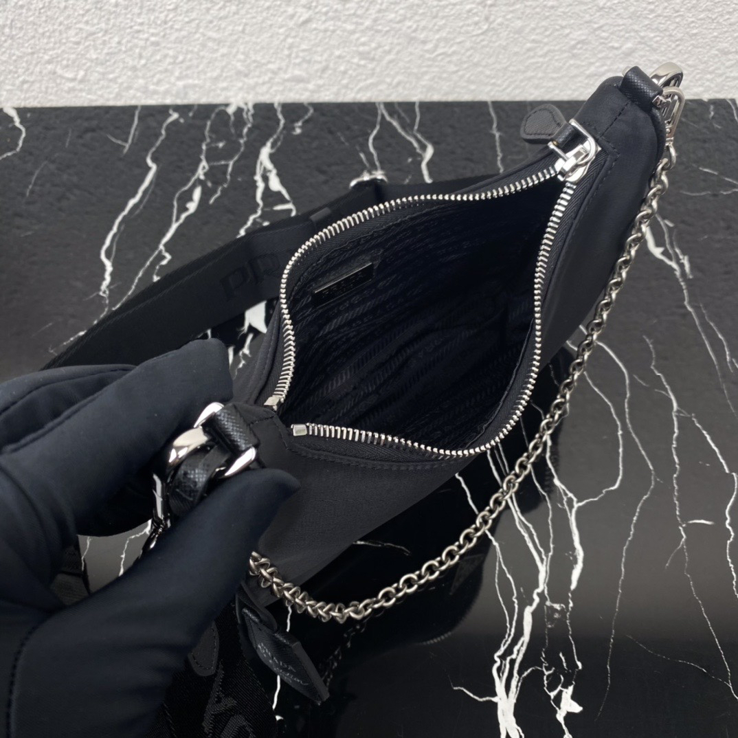 Prada bag-267