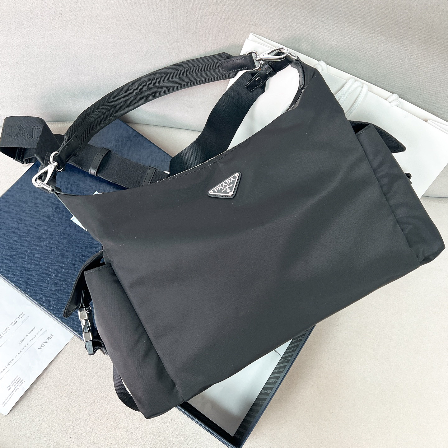 Prada bag-292