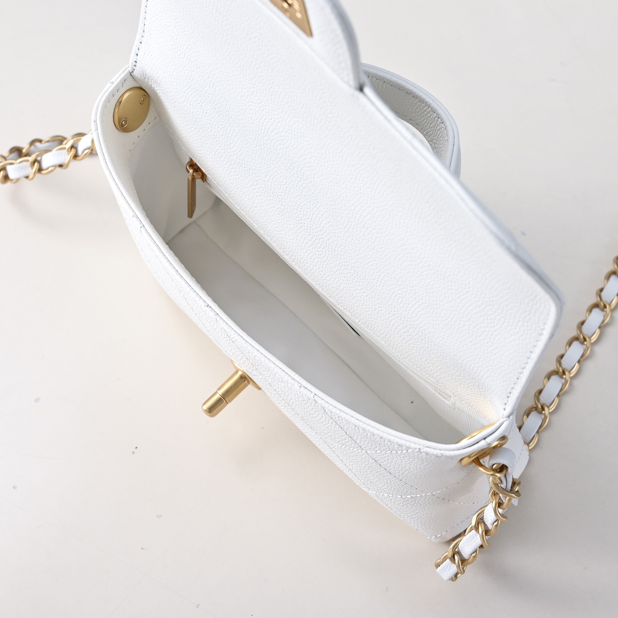 Chanel bag-132