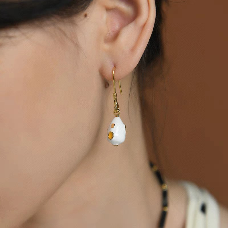 Bottega Veneta earrings-72