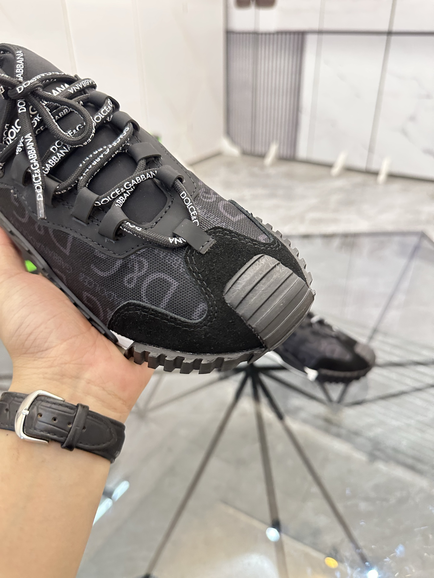 D&G Sneakers-257