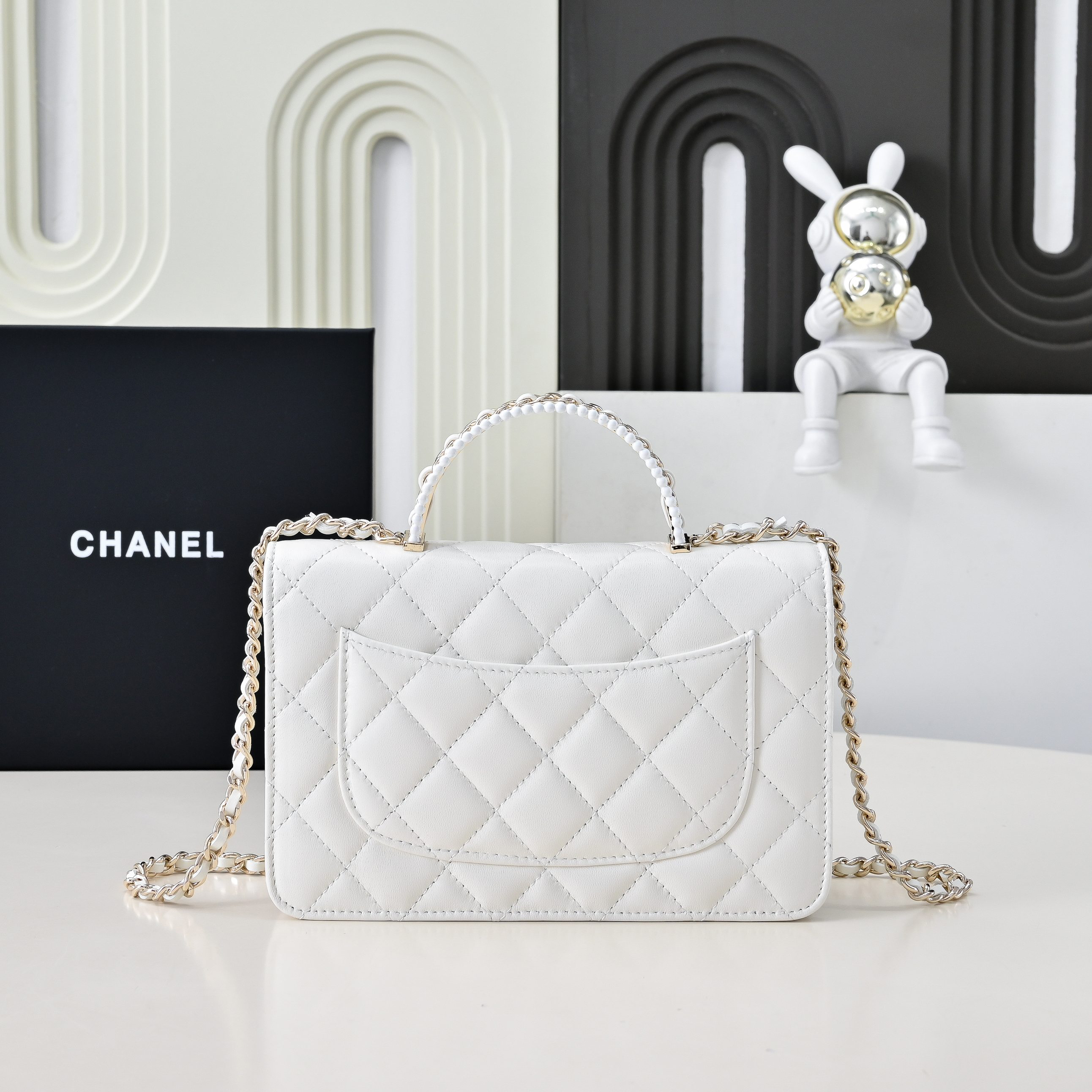 Chanel bag-131