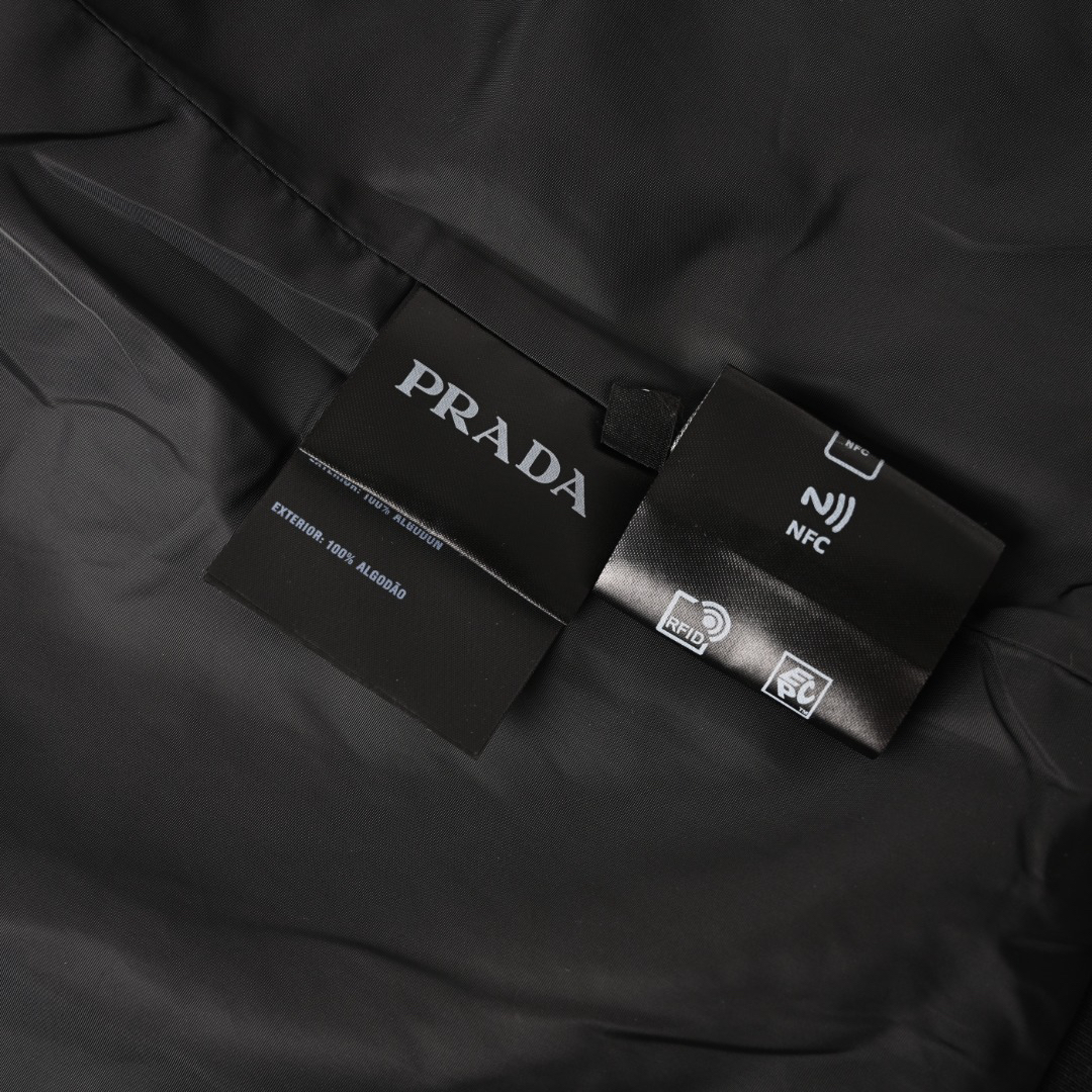 Prada Clothing-354