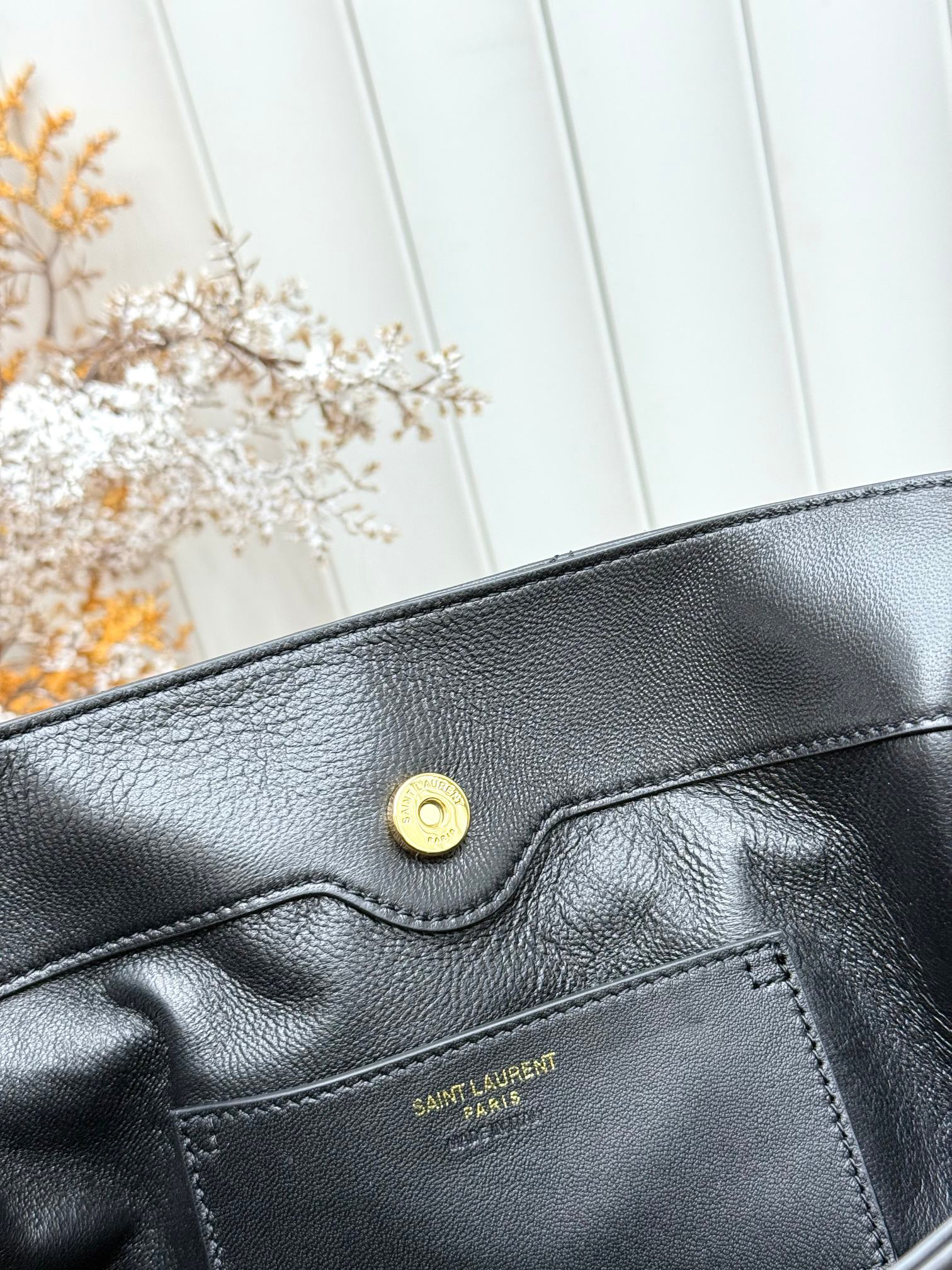 YSL bag-144