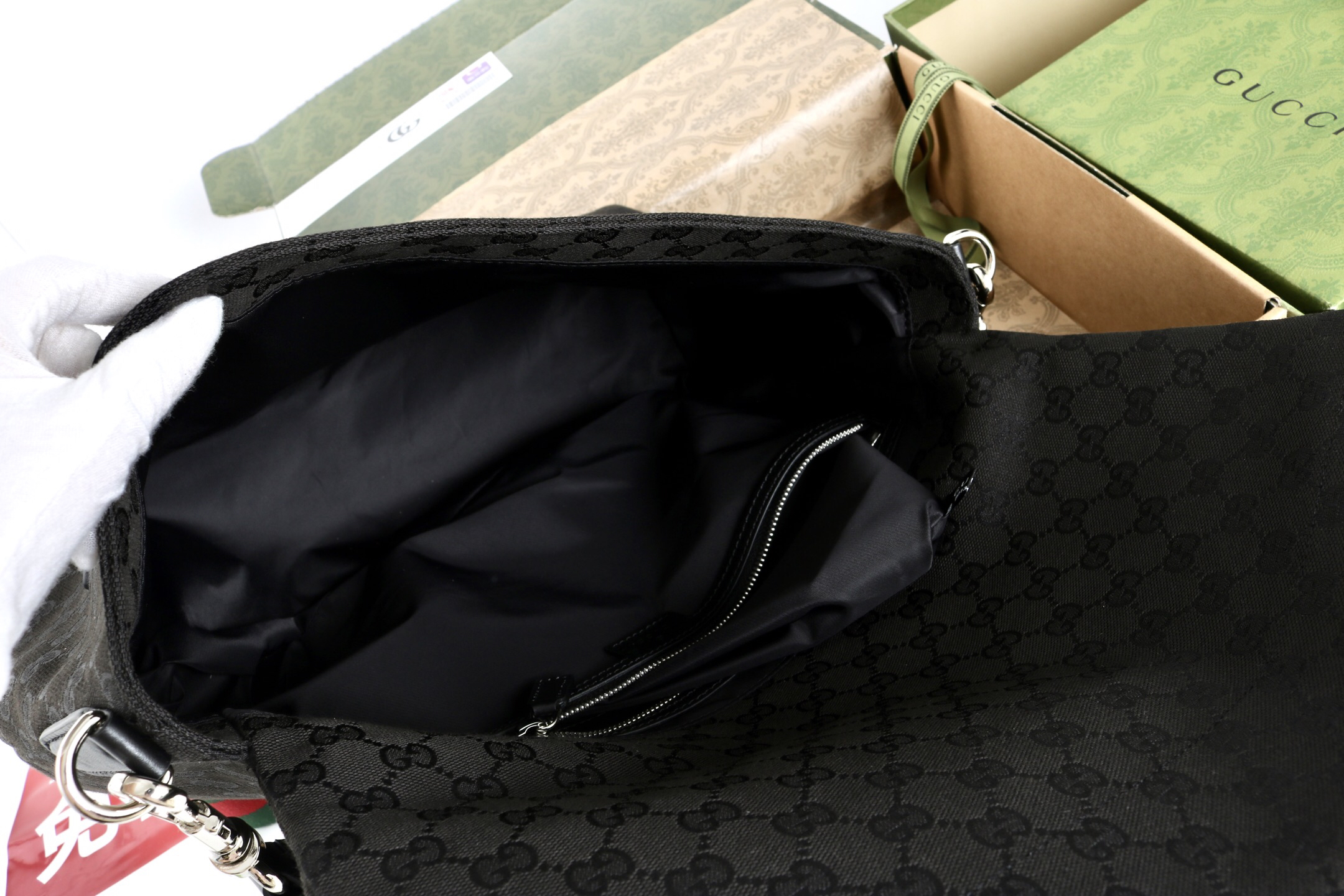 Gucci new bag-160