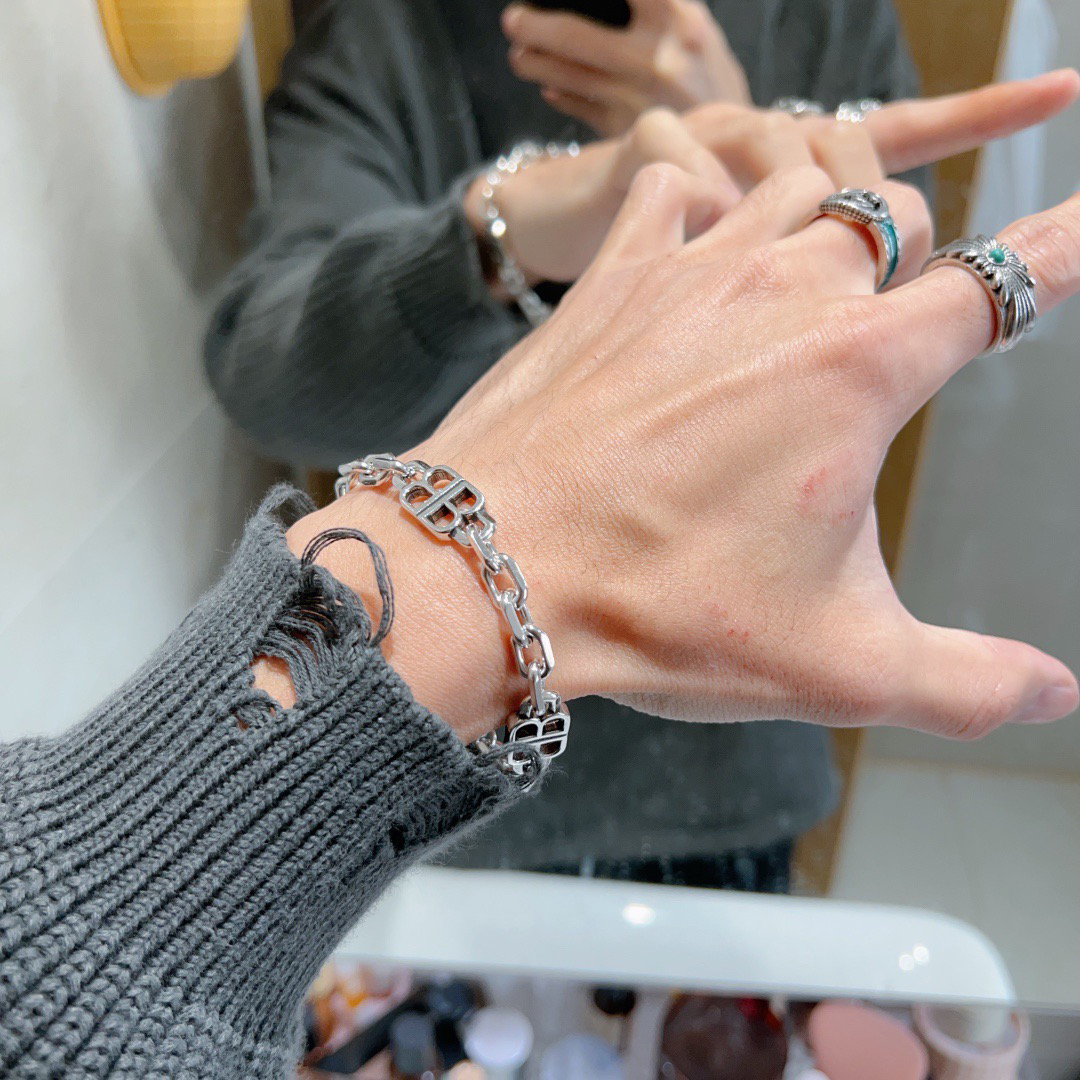 Balenciaga Bracelet-83