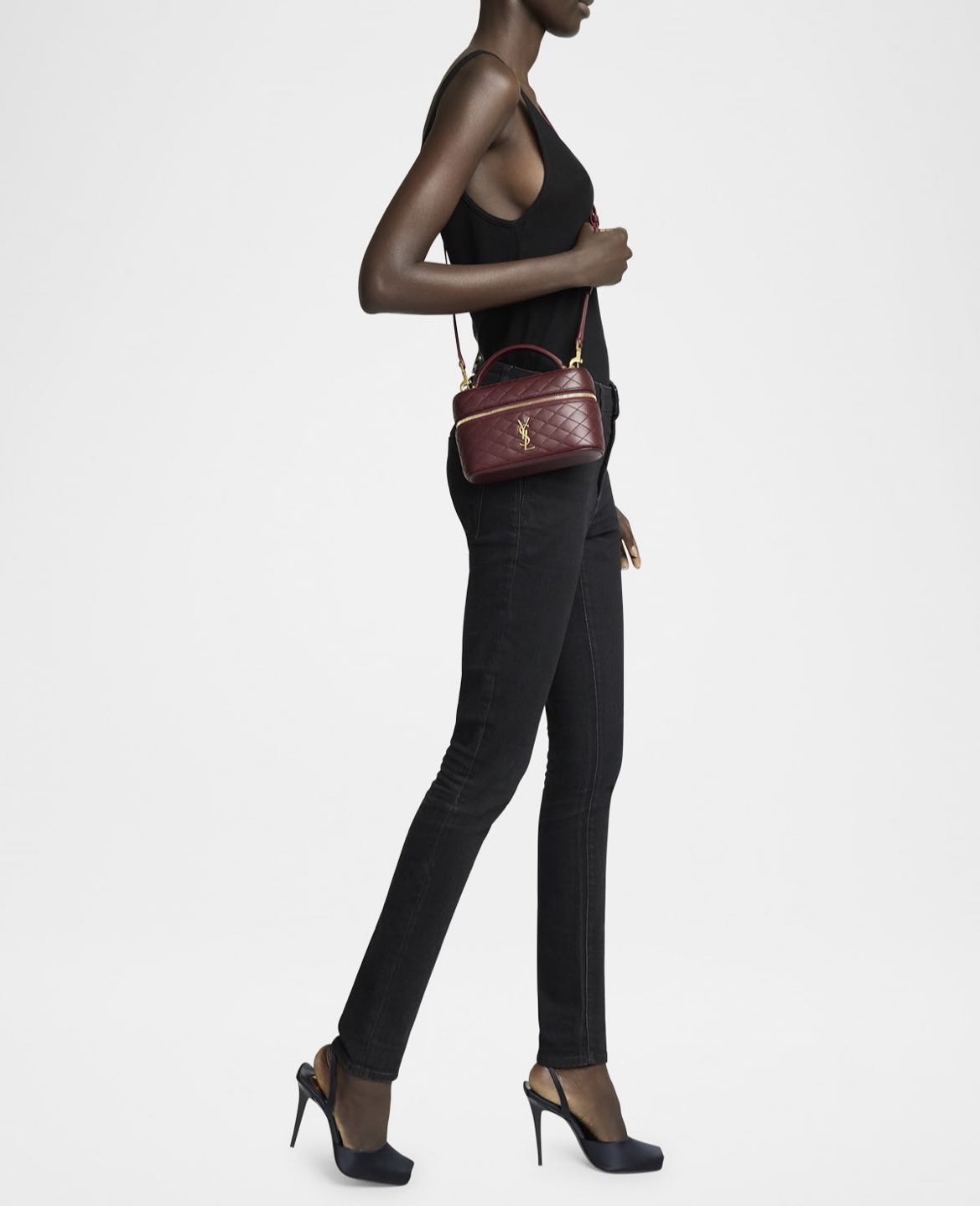 YSL bag-42