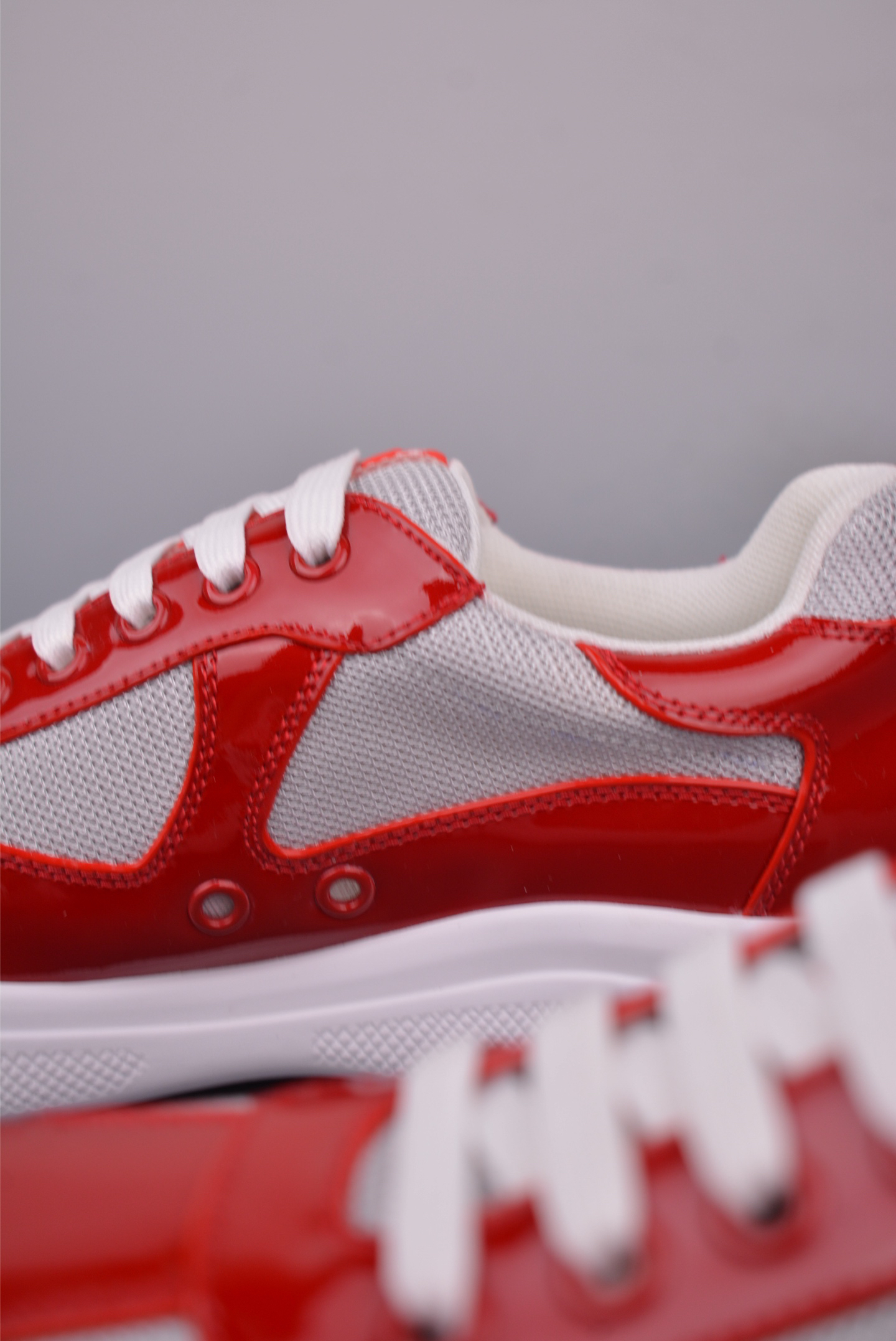 Prada Sneakers-198