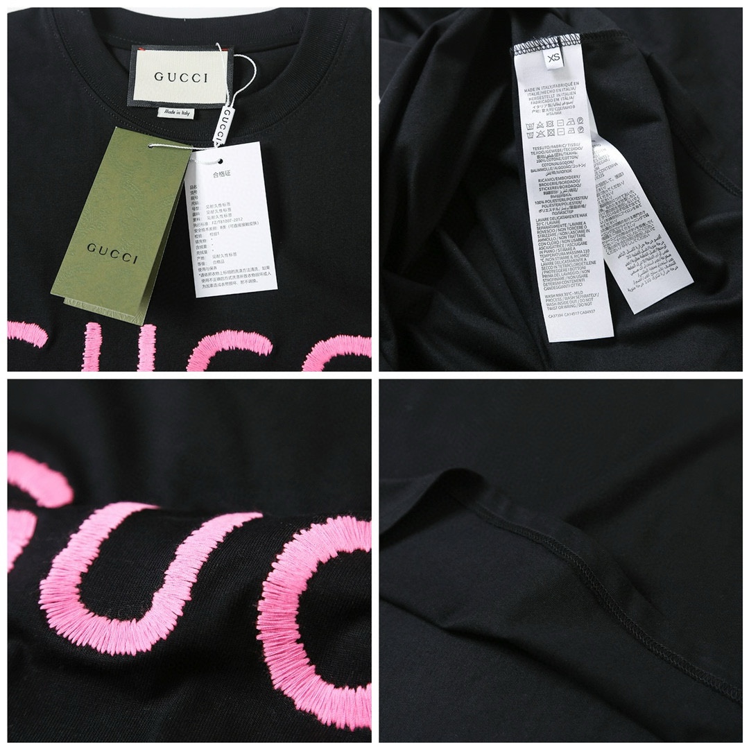 Gucci clothing-20