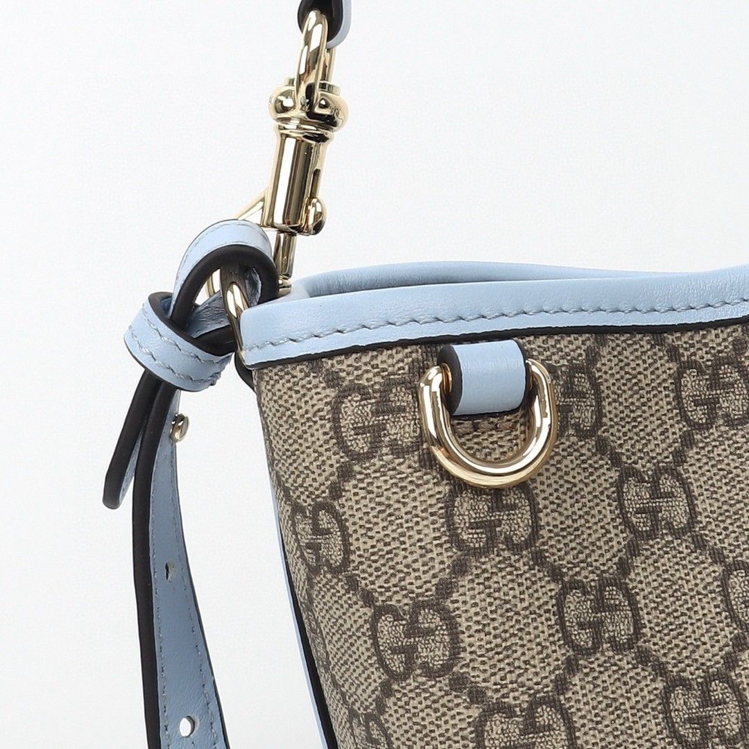 Gucci new bag-44