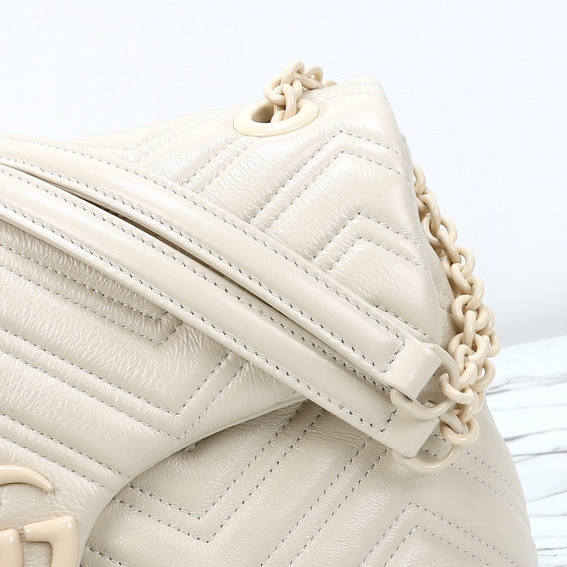 Gucci new bag-157