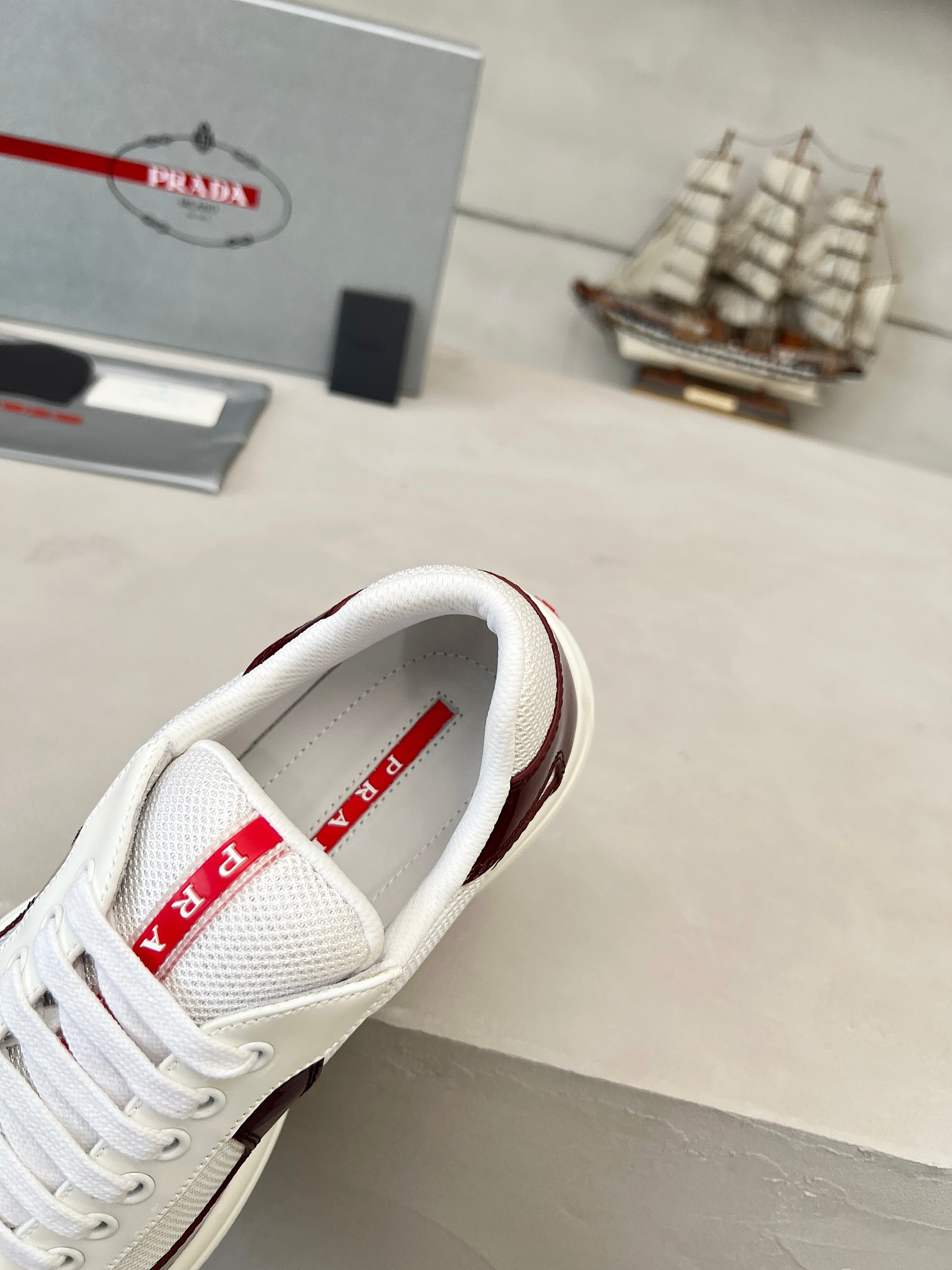 Prada Sneakers-23