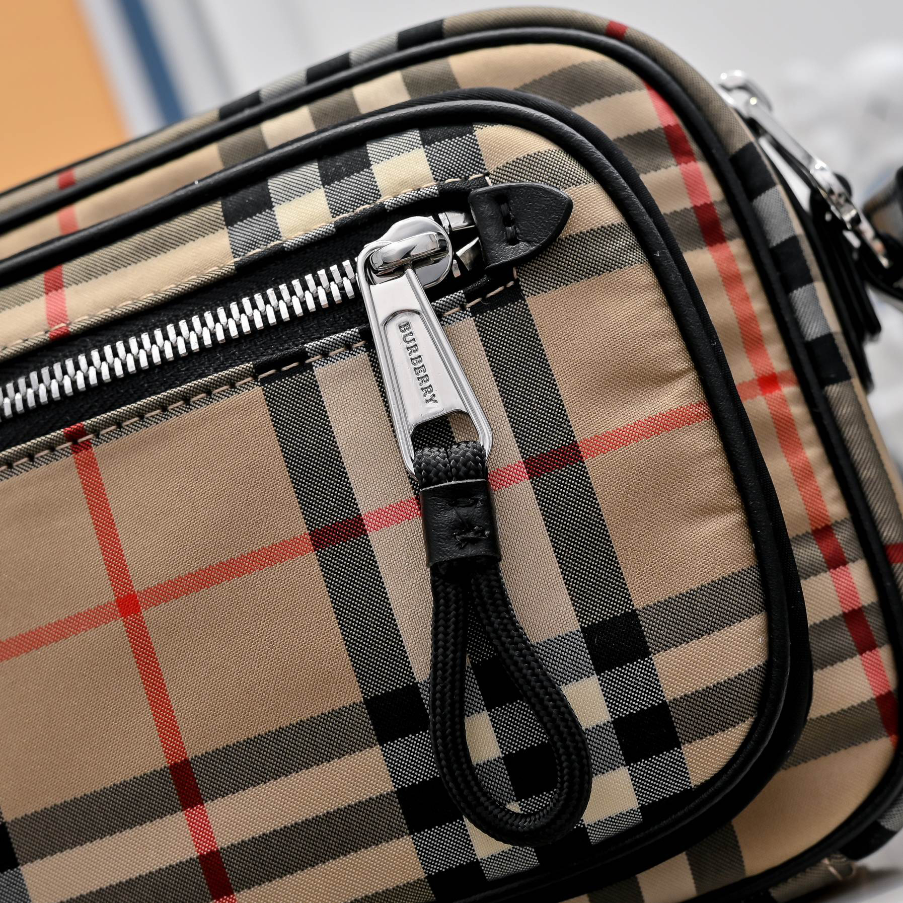 Burberry bag-11