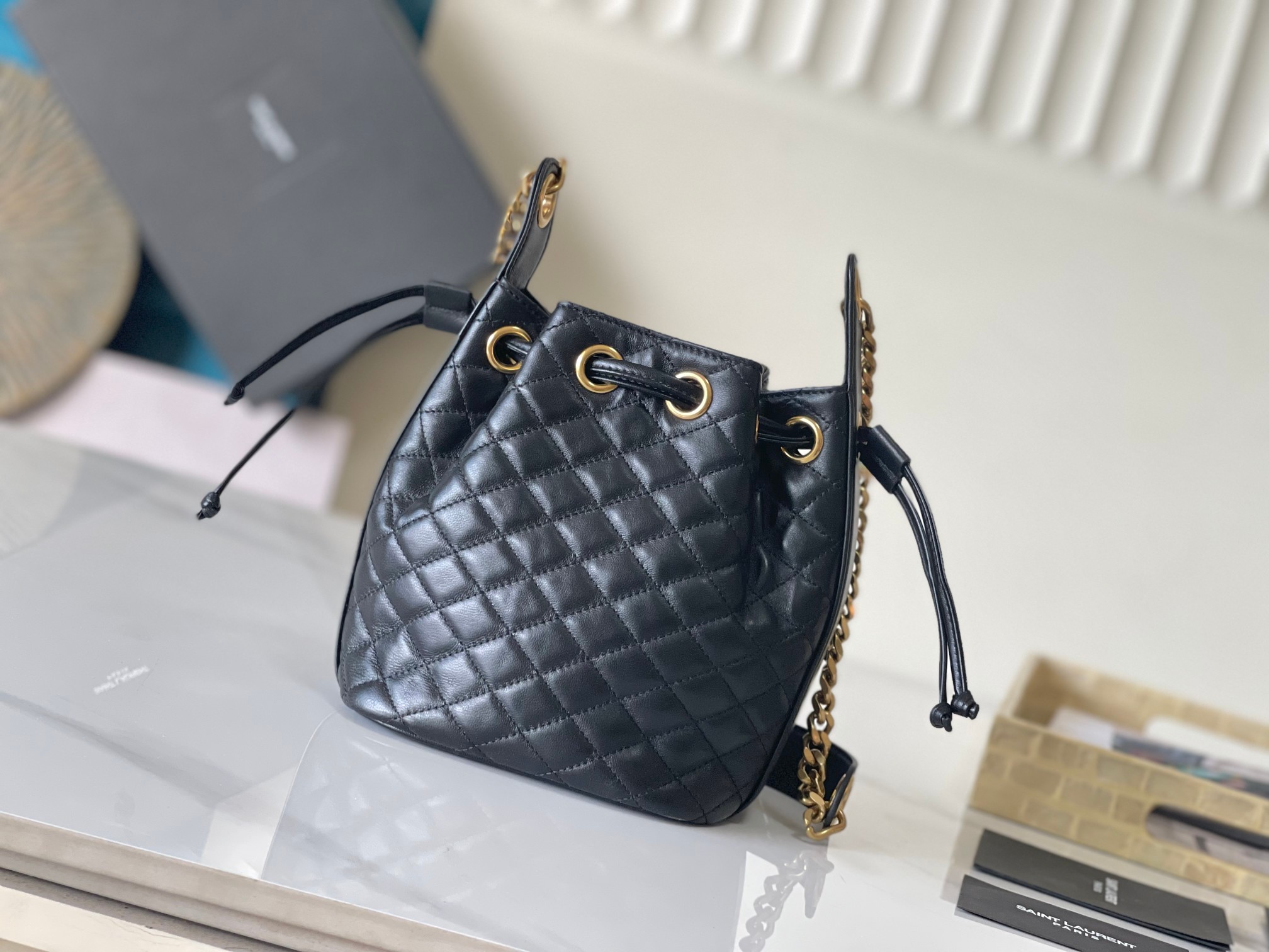 YSL bag-134