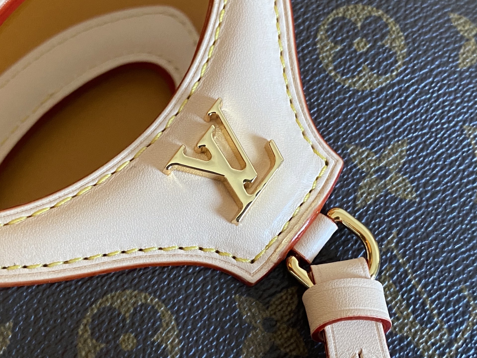 Louis Vuitton bag-50