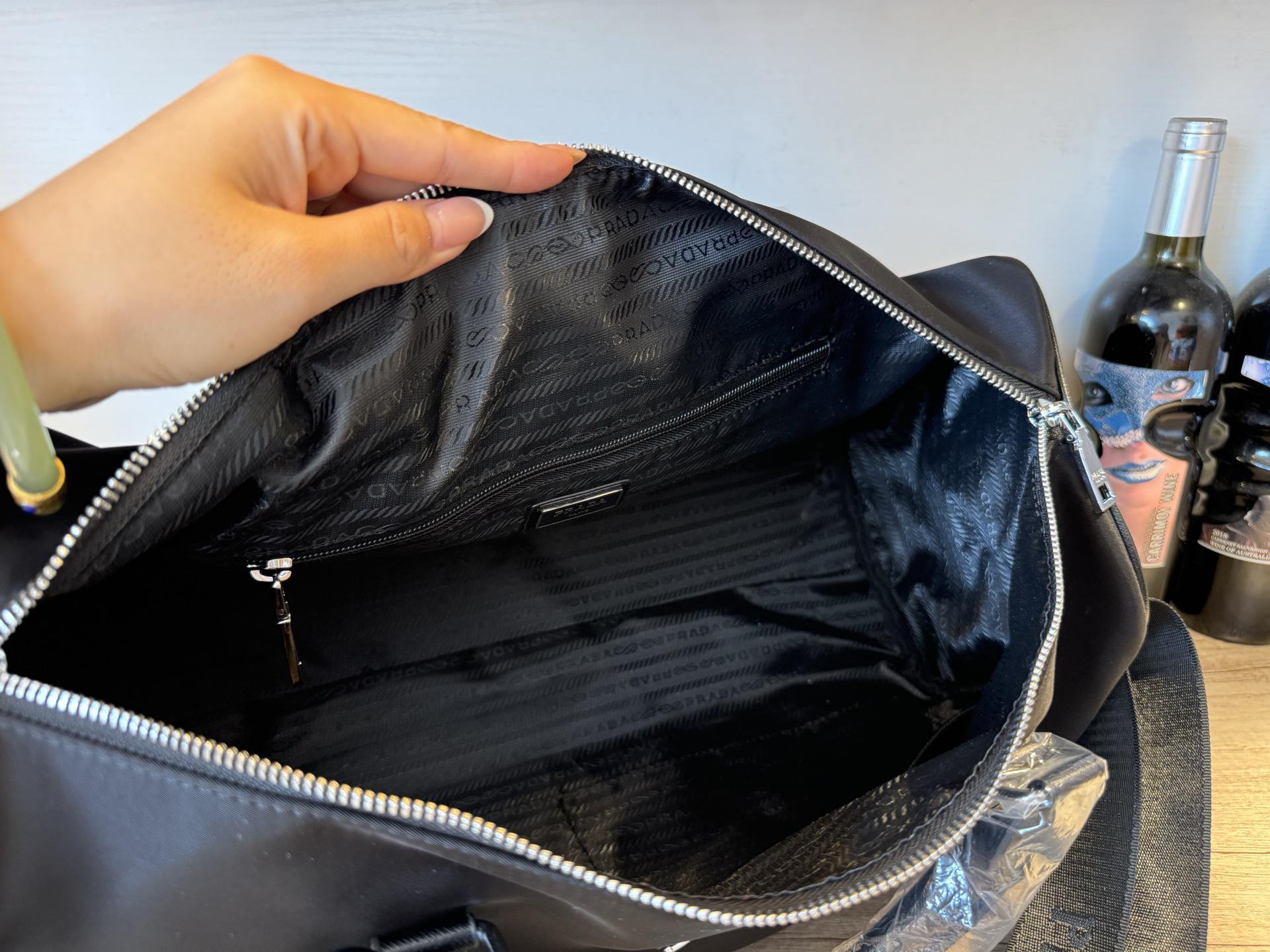 Prada bag-63
