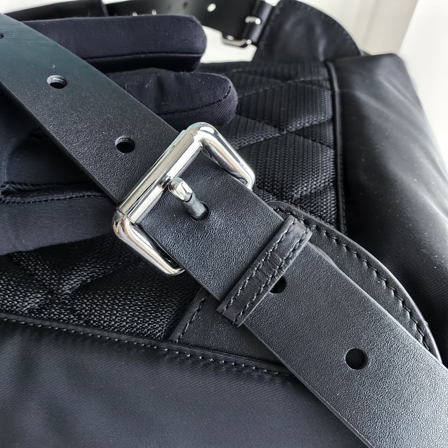 Burberry bag-121