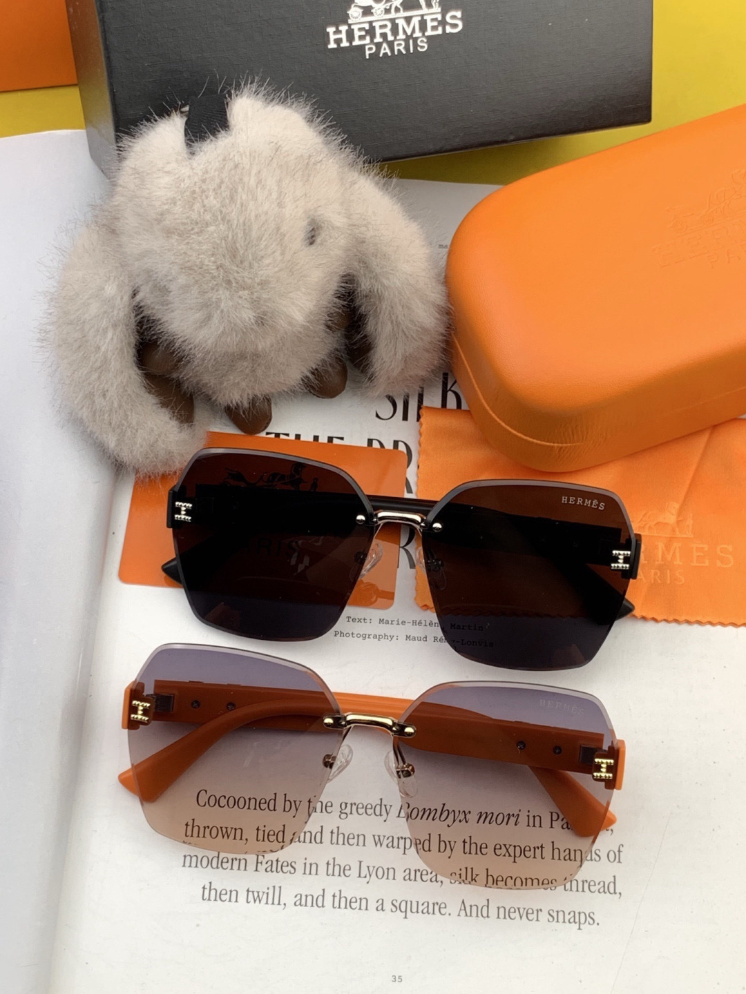 Hermes glasses-2
