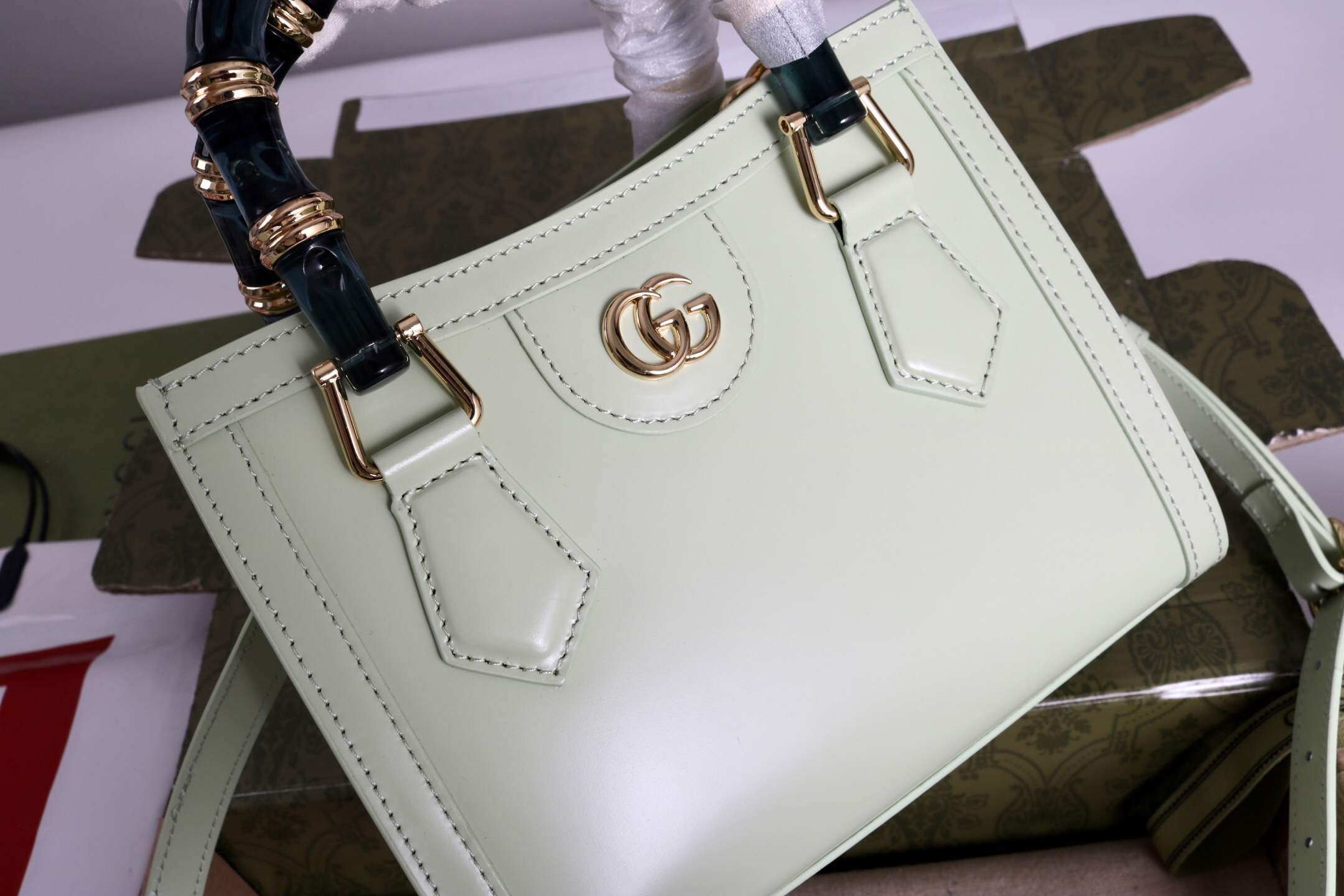 Gucci new bag-19