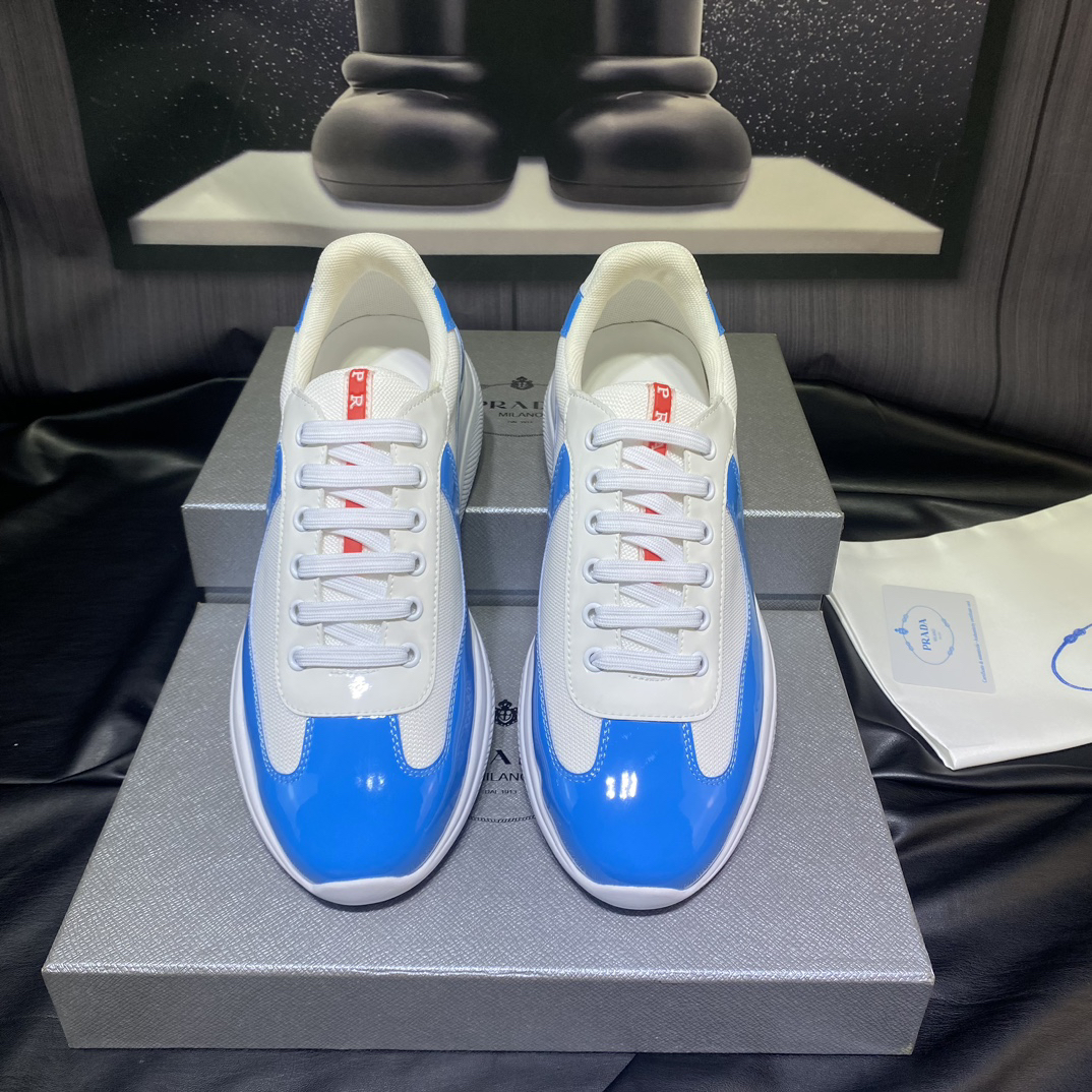 Prada Sneakers-139