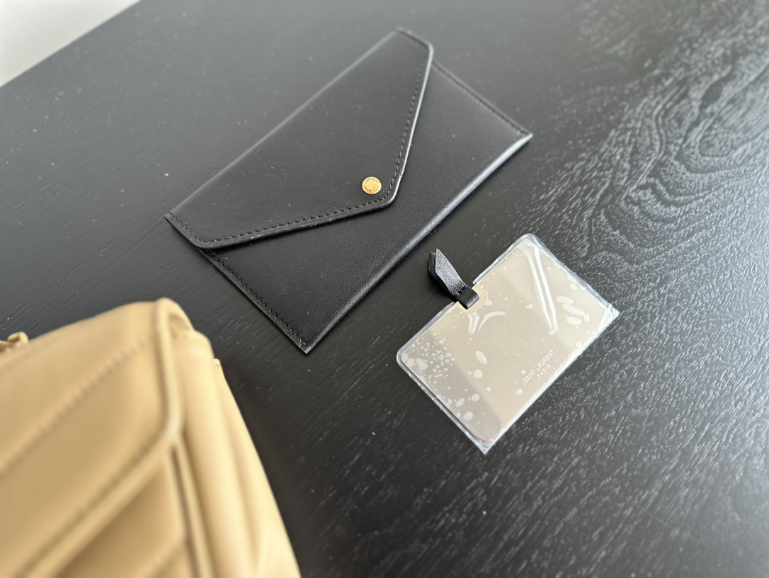 YSL bag-87