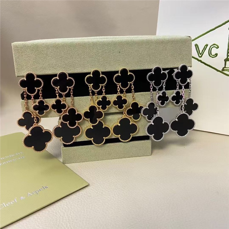 Van Cleef & Arpels earring-119