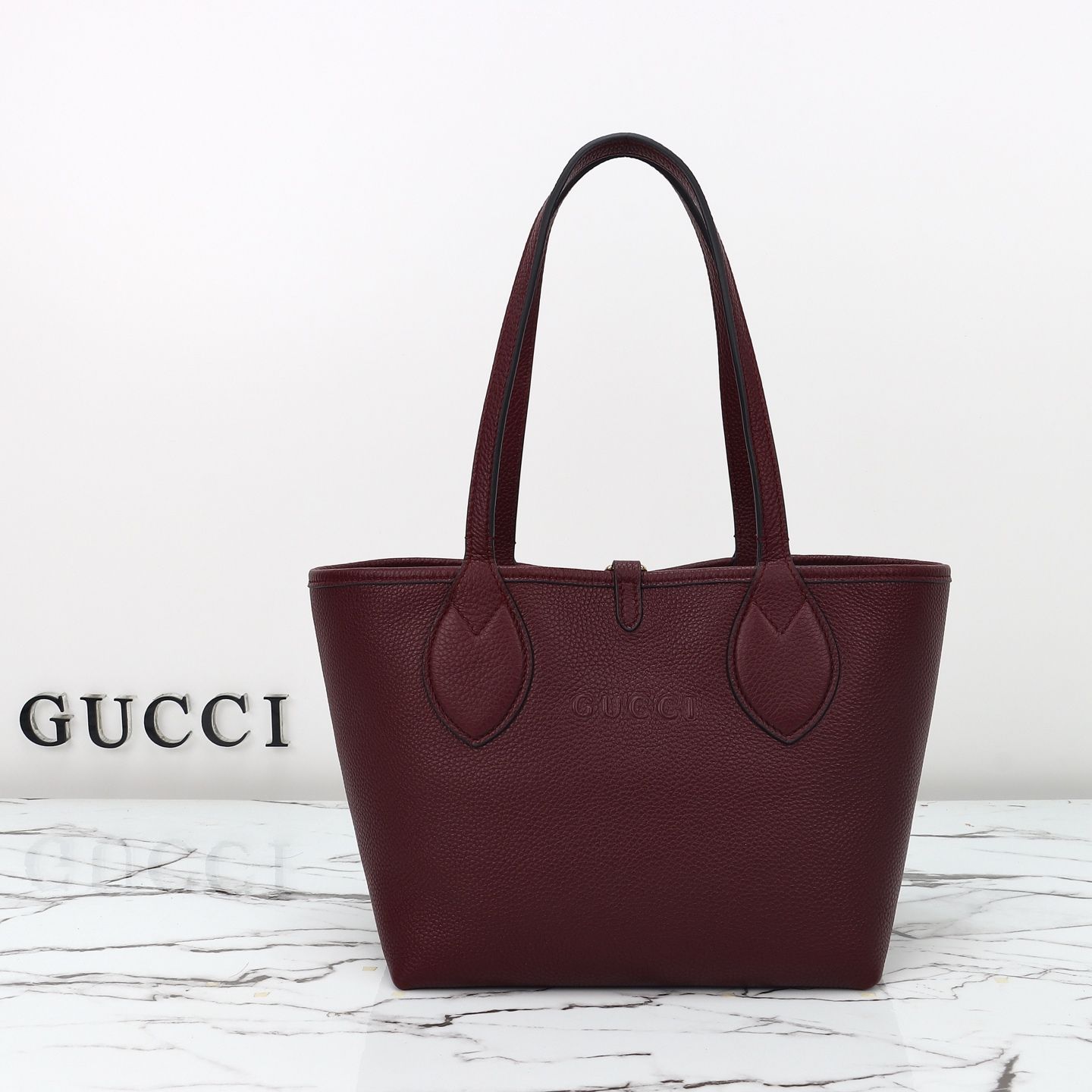 Gucci new bag-45