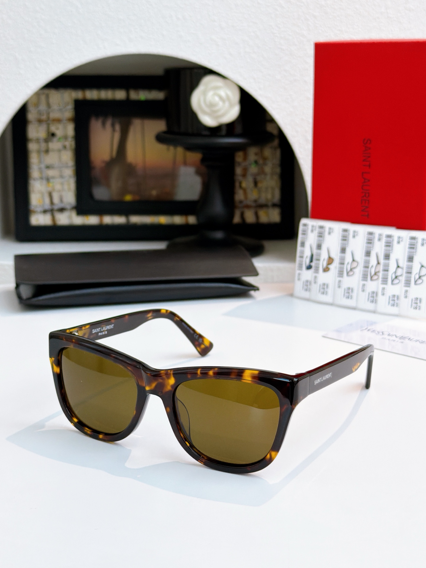 YSL glasses-7