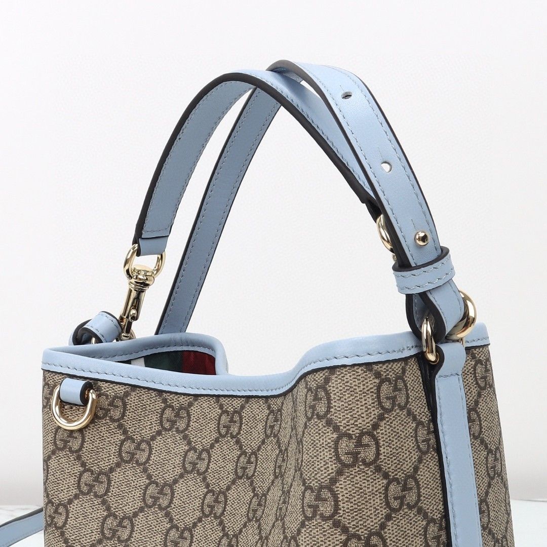 Gucci new bag-44