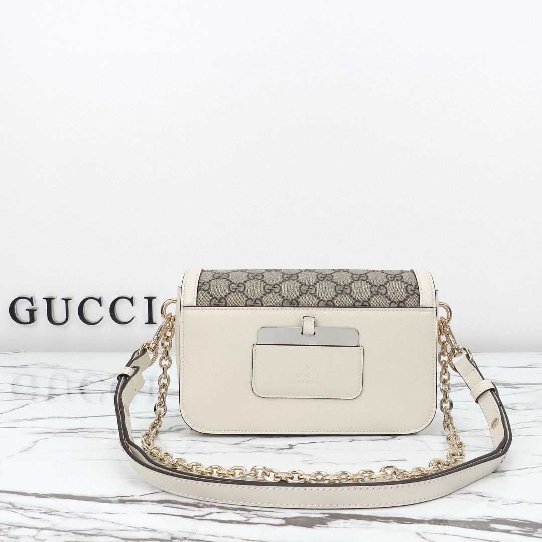 Gucci new bag-198