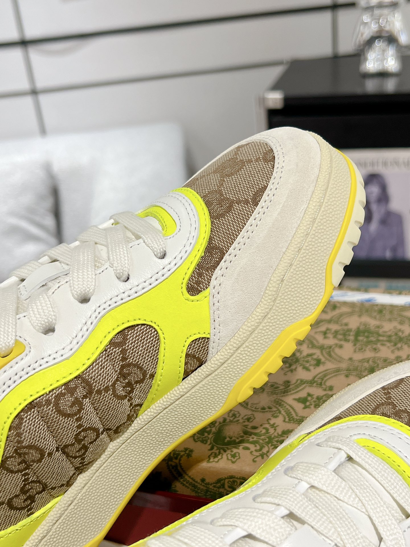 Gucci Sneakers-18