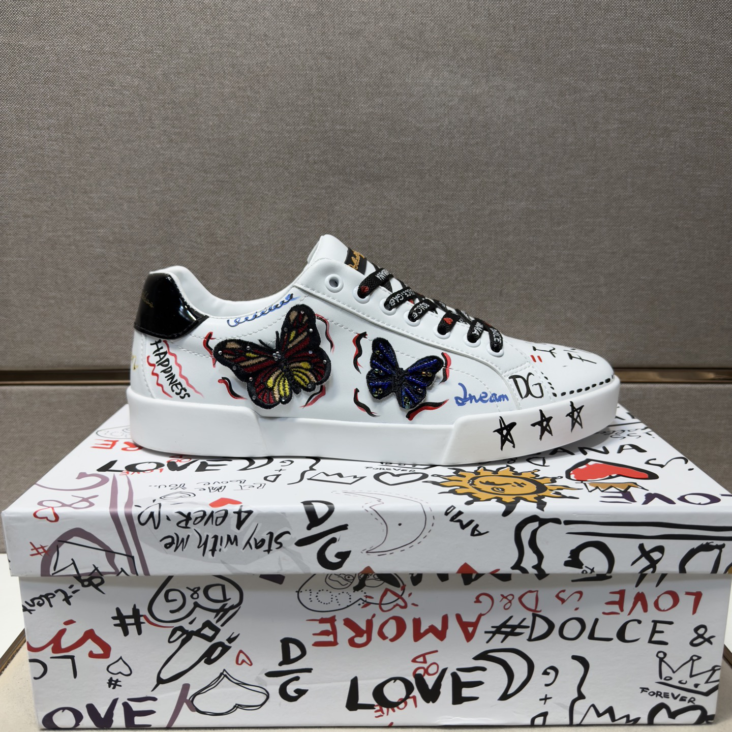 D&G Sneakers-252