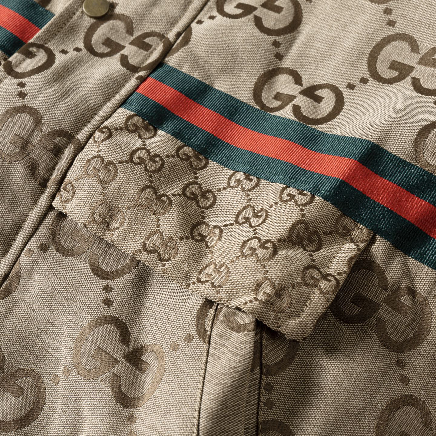 Gucci Clothing-301