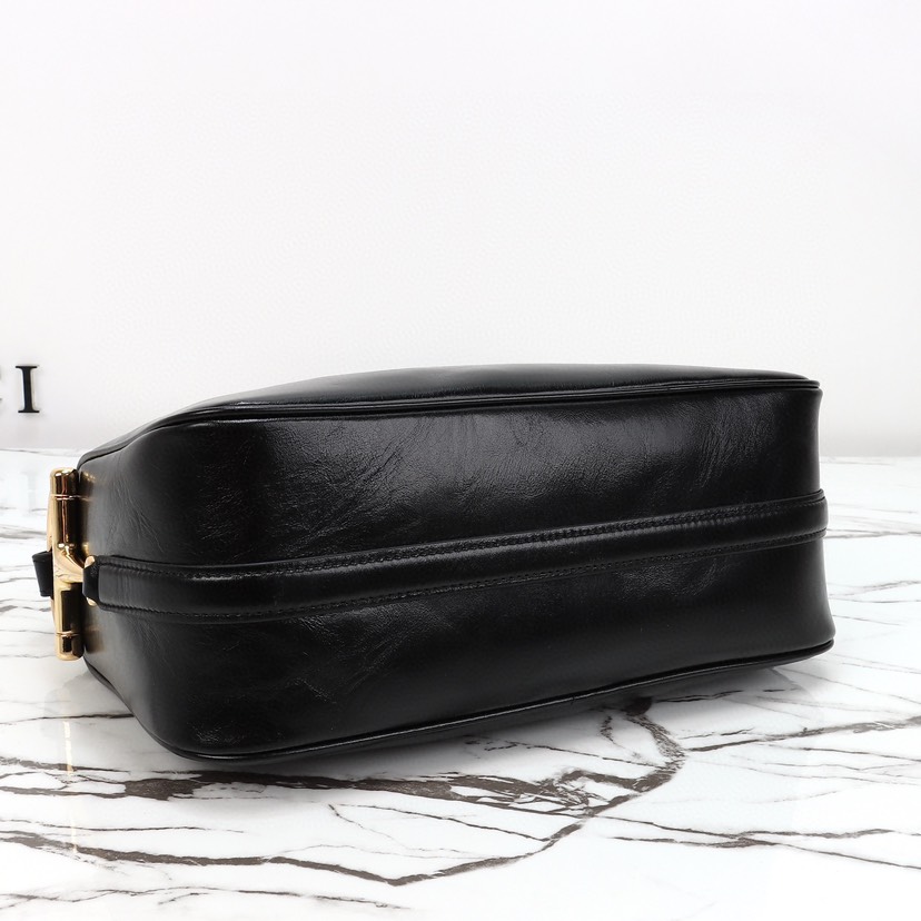 Gucci new bag-156