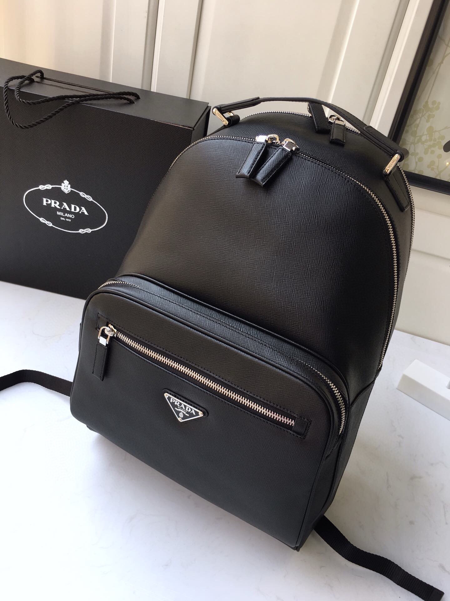 Prada bag-162