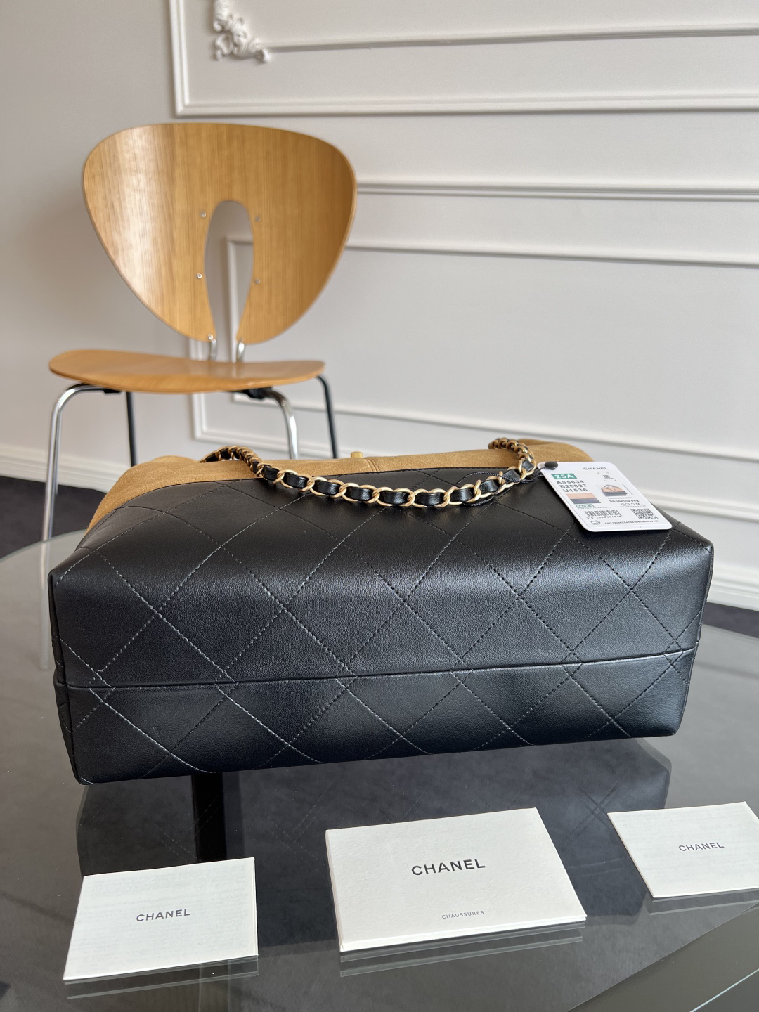 Chanel bag-46