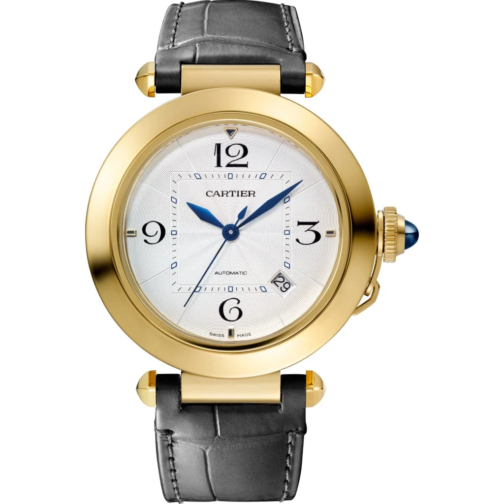 Pasha de Watch WGPA0007(Box NOT Included)