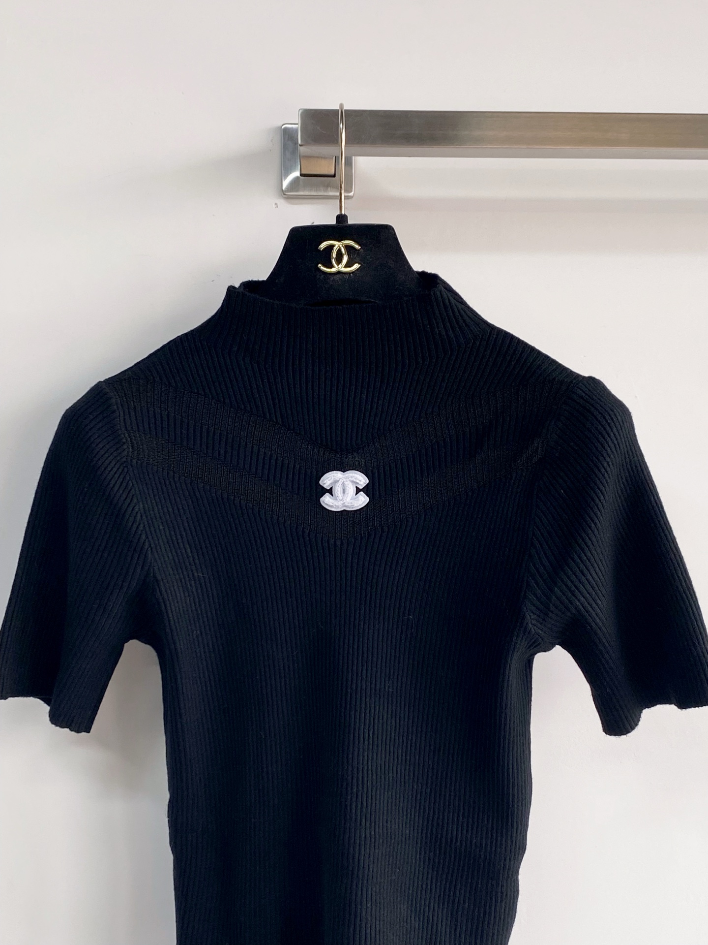 Chanel Clothing-4