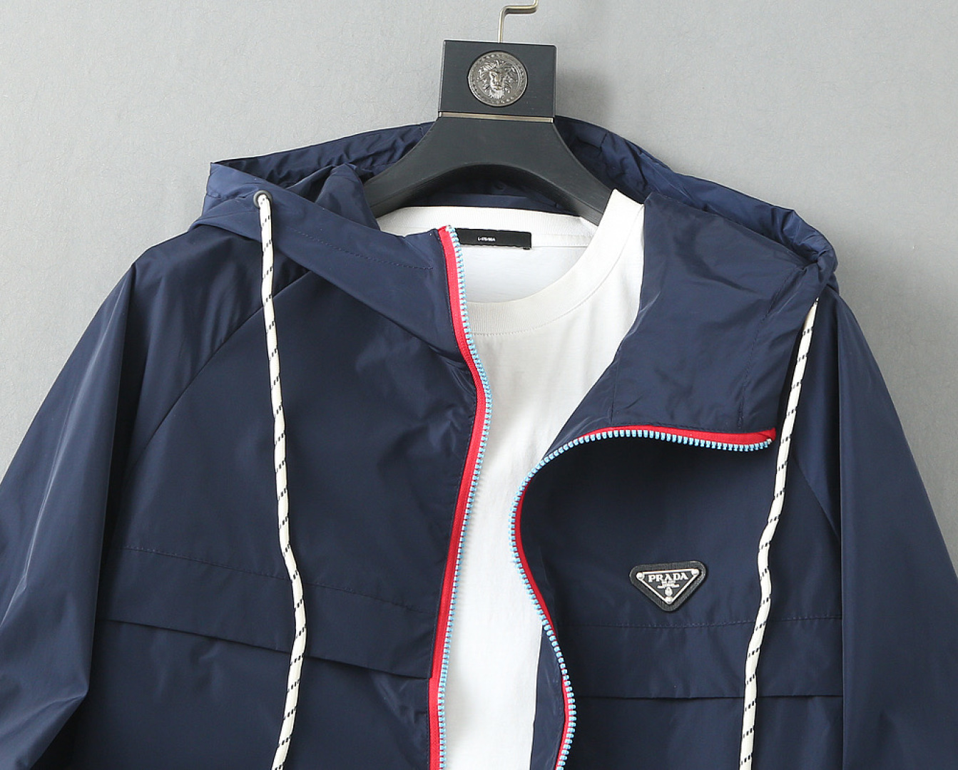 Prada Clothing-383