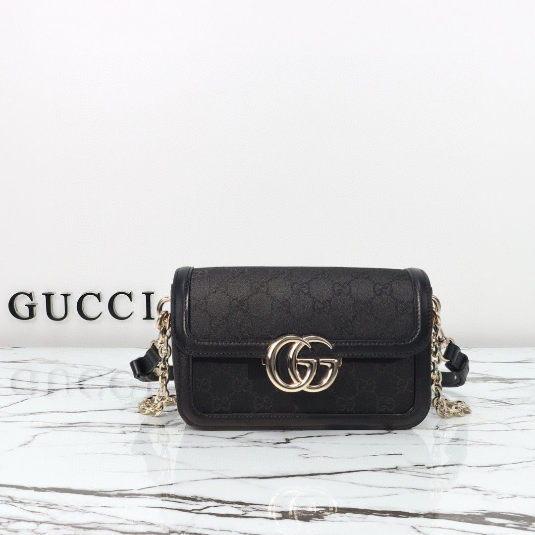 Gucci new bag-205