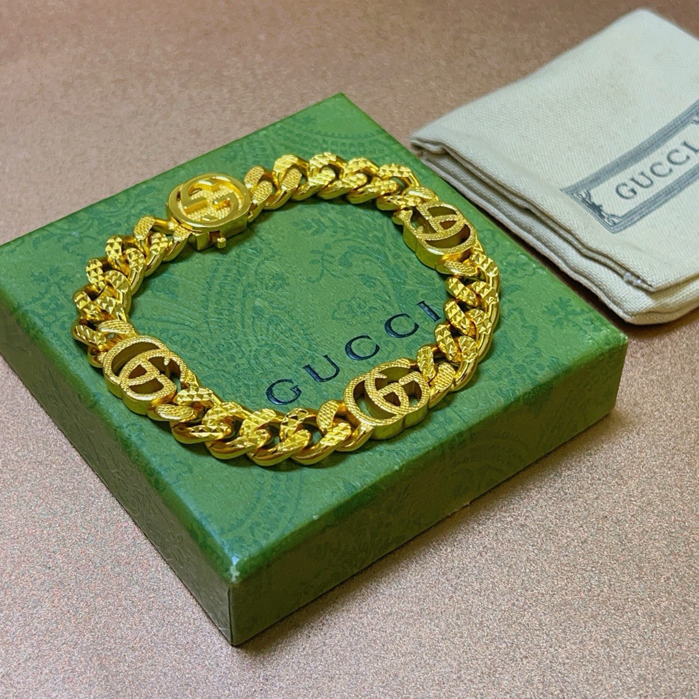 Gucci Bracelet-67