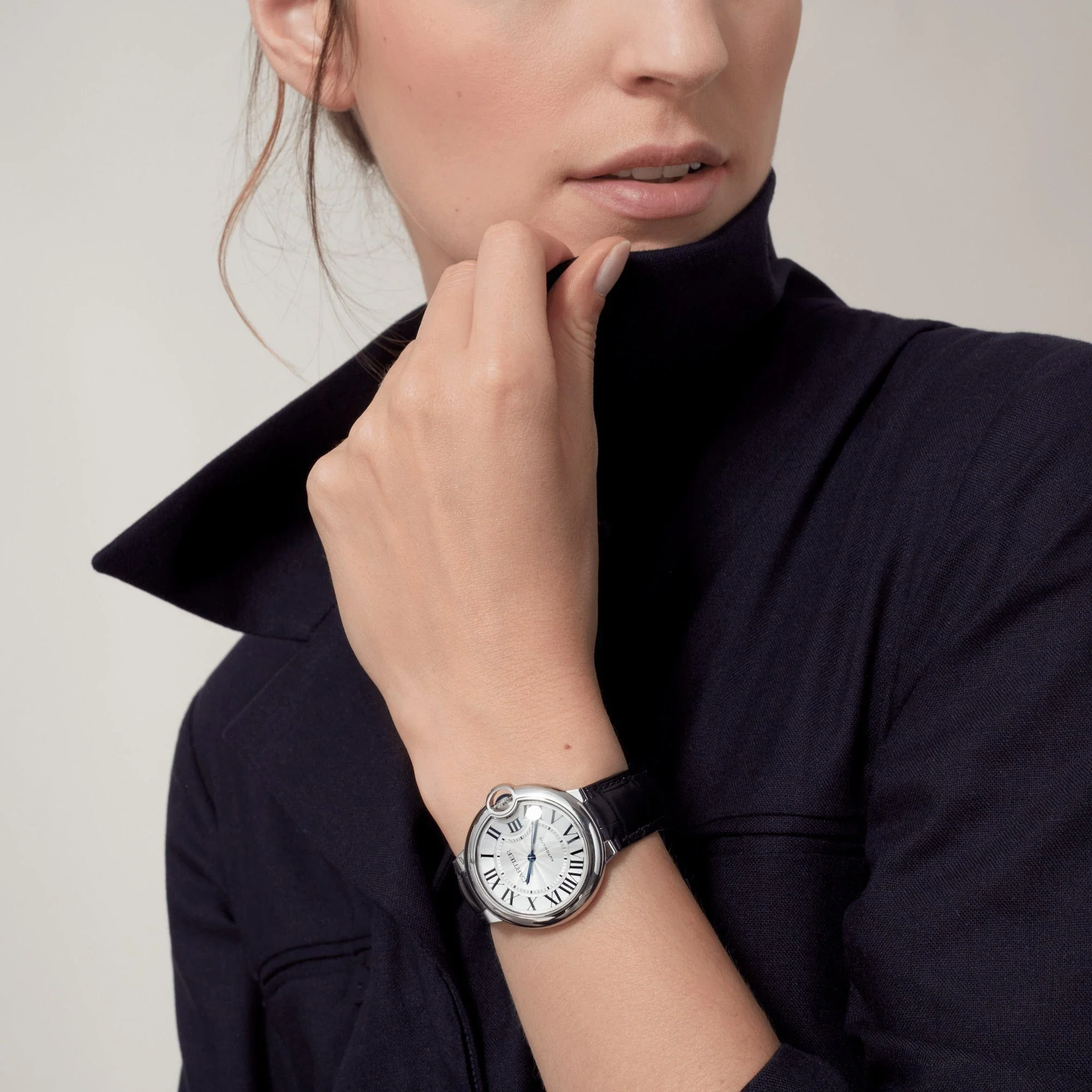 Ballon Bleu WSBB0028(Box NOT Included)