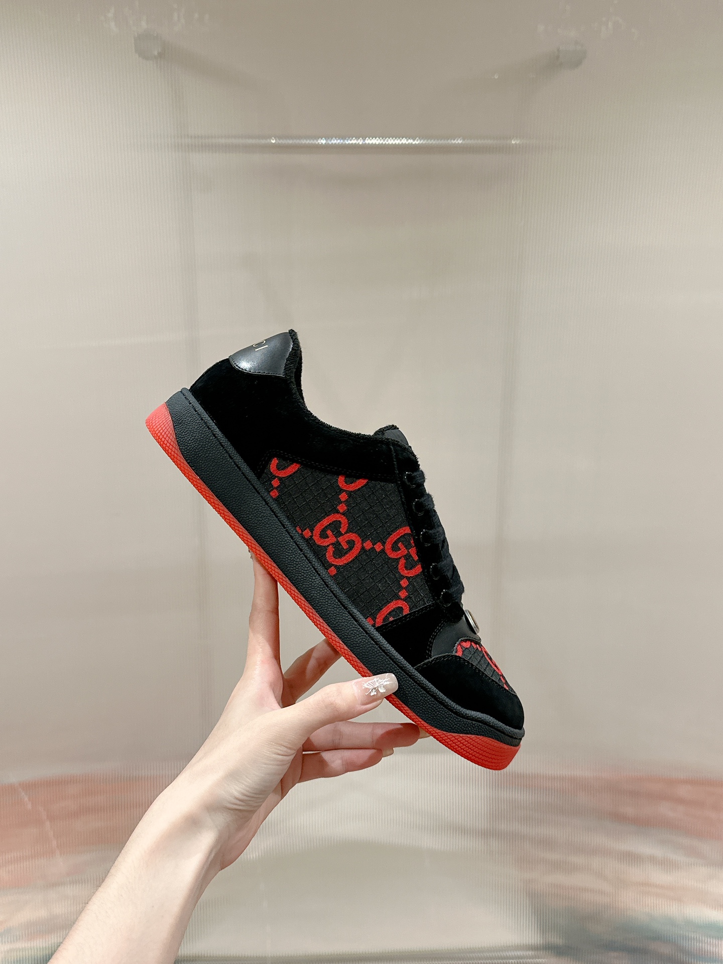Gucci Sneakers-14