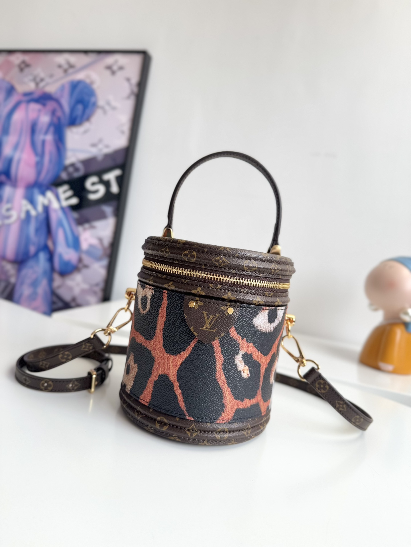 Louis Vuitton bag-28