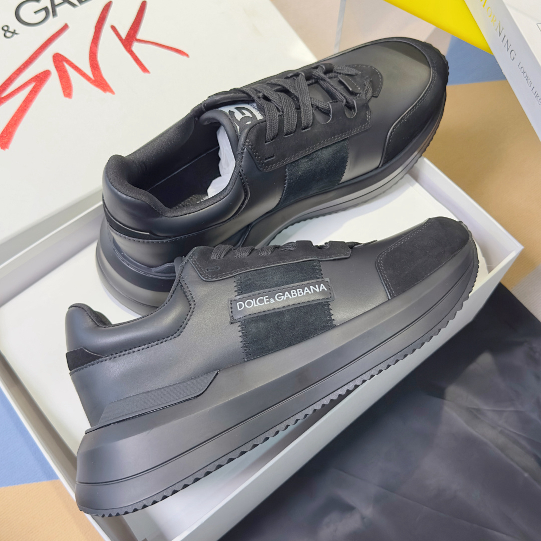D&G Sneakers-58