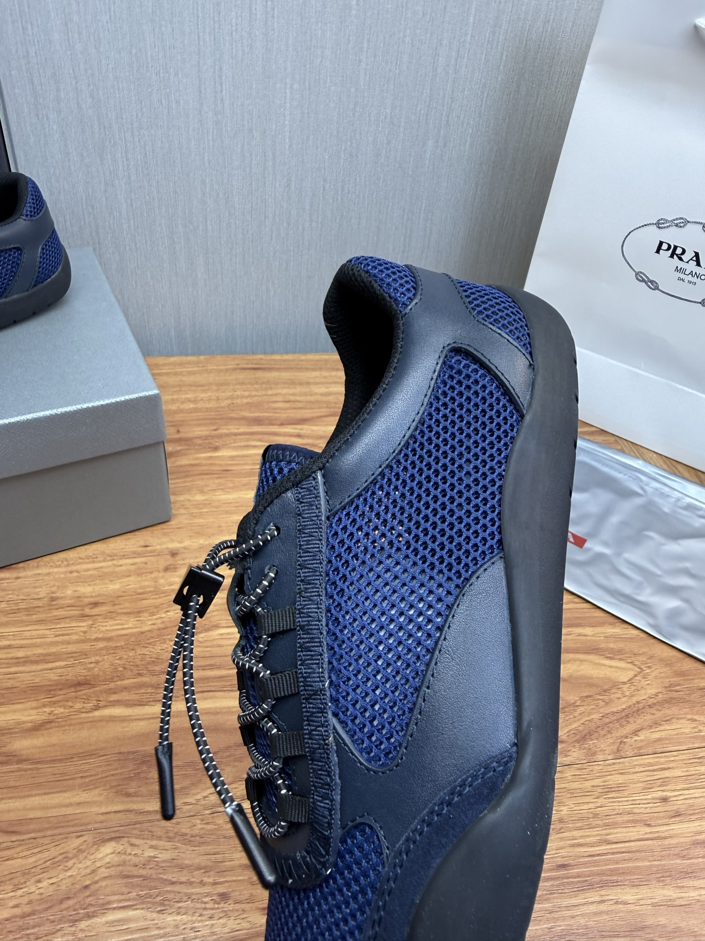 Prada Sneakers-94