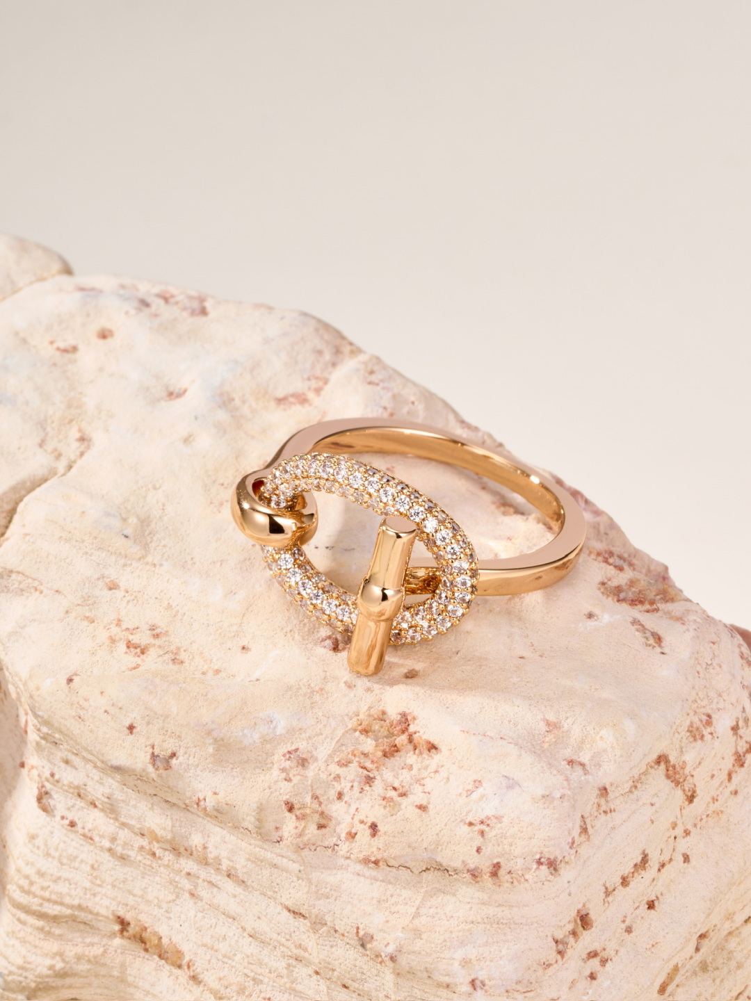 Hermes ring-70