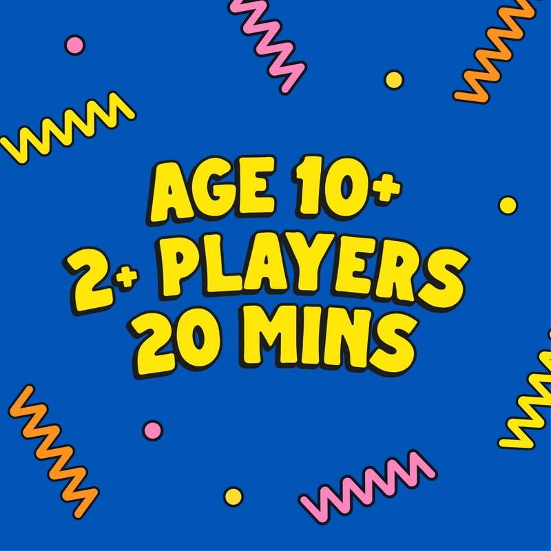 🔥Last Day 50% OFF🔥Tilt N Shout Board Game😆