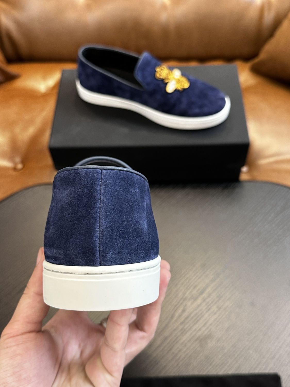 D&G Sneakers-139