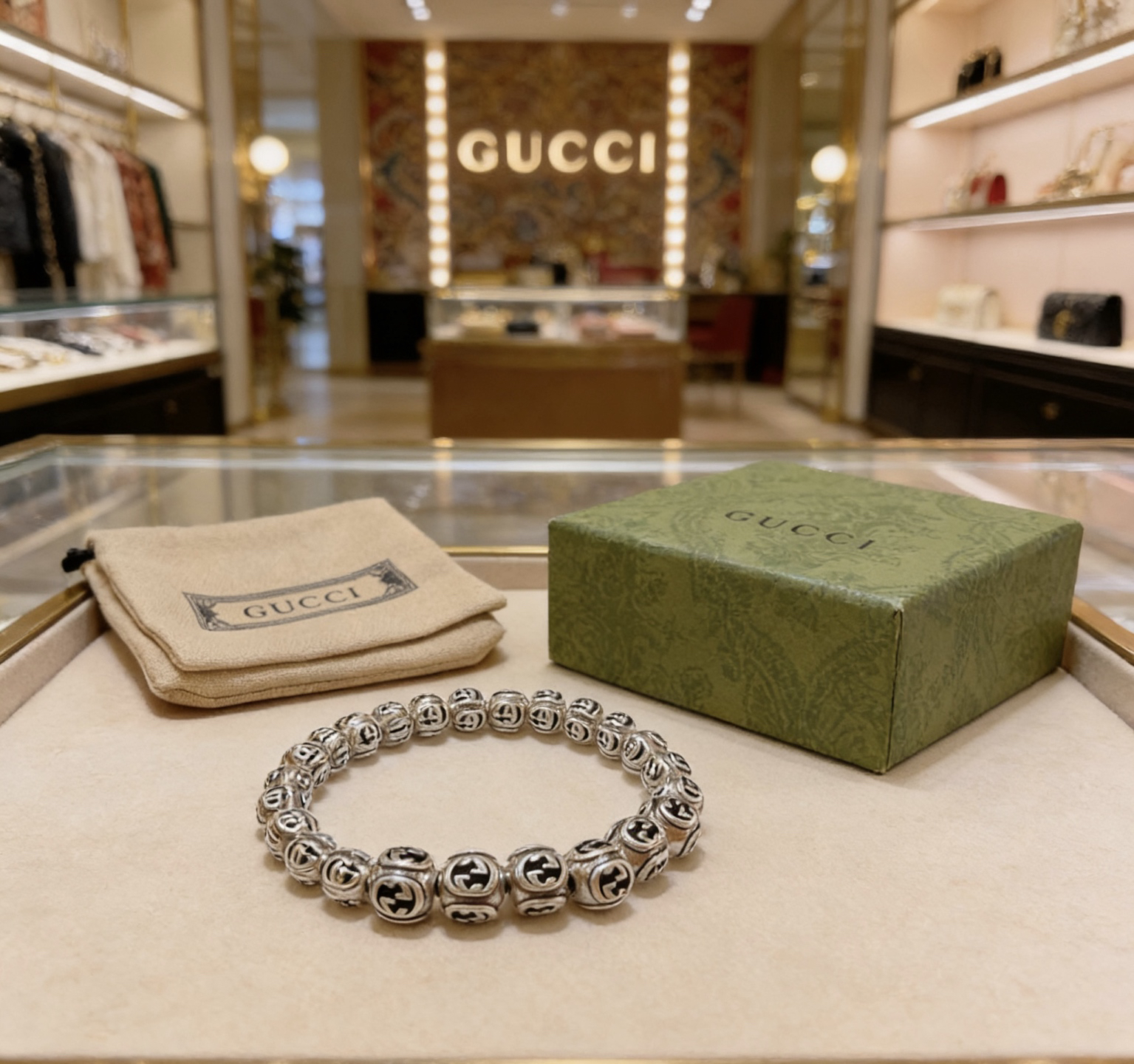 Gucci Bracelet-92